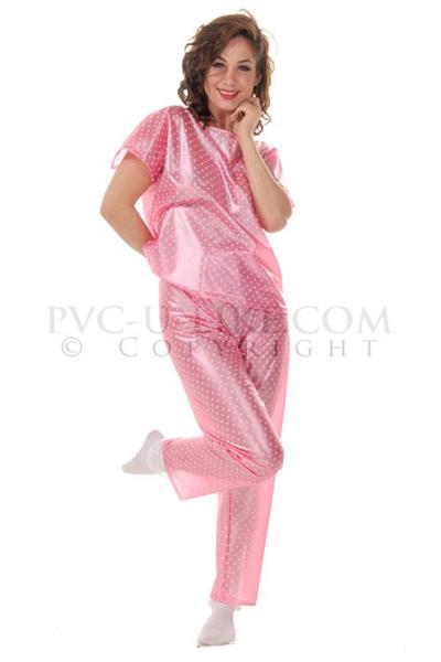 NW04 - Ladies Pyjamas
