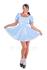UN20 - Bo Peep Sissy Dress