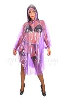 CA14 - Promotional Poncho
