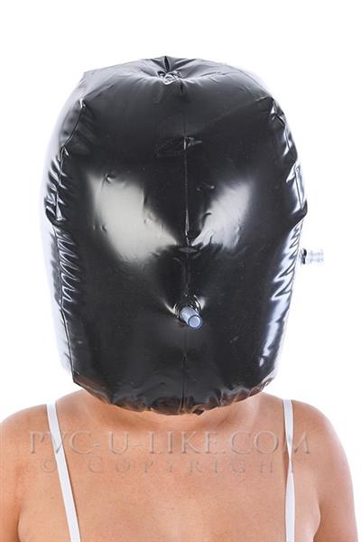 BA04 - Inflatable Ball Head