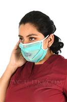 XX15 - PVC Doctors mask