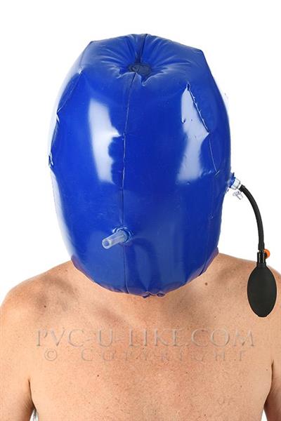 HO09 - Inflatable mask